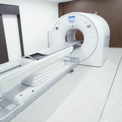 検査内容（PET-CT）の画像